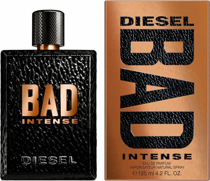 Immagine prodotto Diesel Bad Intense (Eau de parfum, 125 ml)