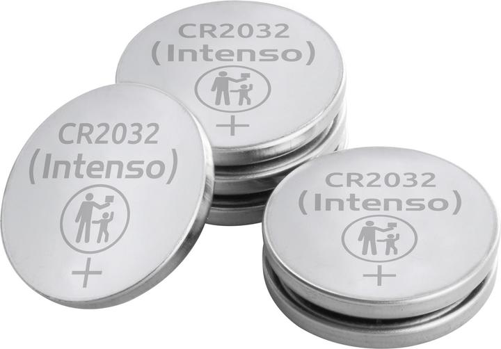 Immagine prodotto Intenso Energia Ultra (60 pz., CR2032, 220 mAh)