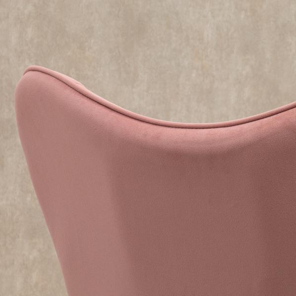 Immagine prodotto Homcom Sedia a dondolo