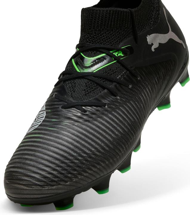 Produktbild Puma FUTURE 8 PRO FG/AG Jr (37)