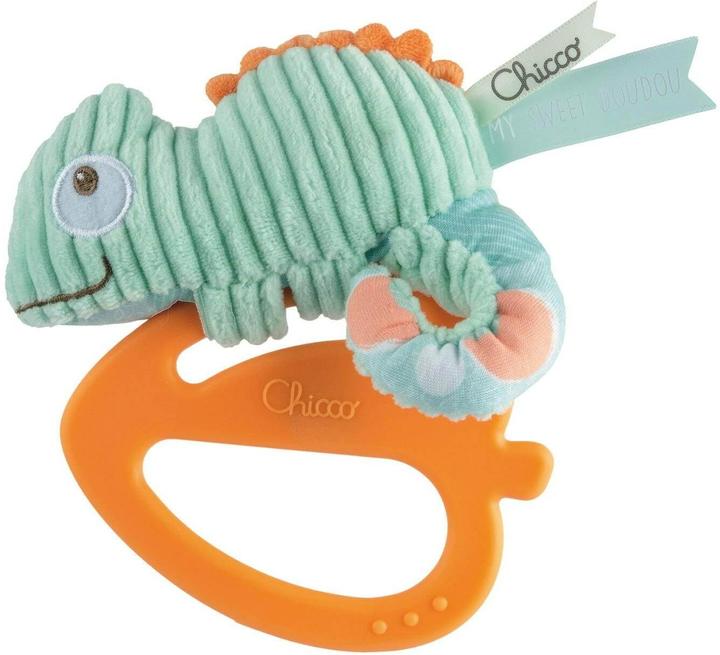 Chicco Chameleon Rattle
