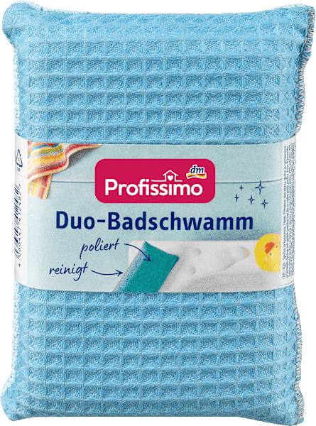 Produktbild dm Profissimo Badschwamm