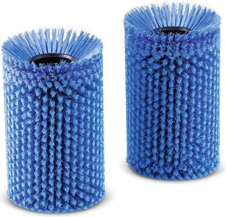 Kärcher Professional Spazzole morbide 500 4.762-623.0