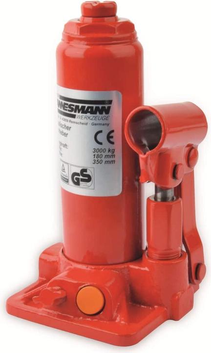 Produktbild Mannesmann Wagenheber