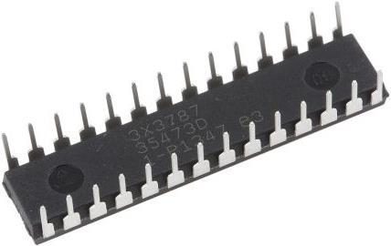 Actual product image Arduino Uno Bootloader ATmega328 (Microcontroller, Shield)