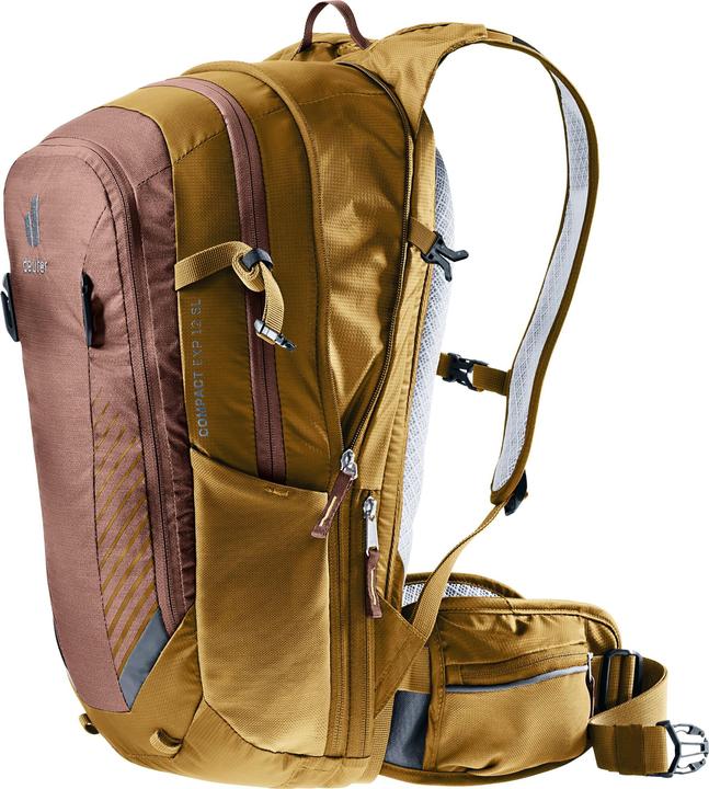 Actual product image Deuter Compact EXP 12 (12 l)