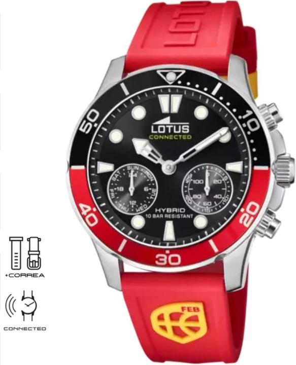 Actual product image Lotus 18935/1 (44.50 mm)