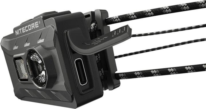 Produktbild Nitecore NU20 Classic (360 lm)