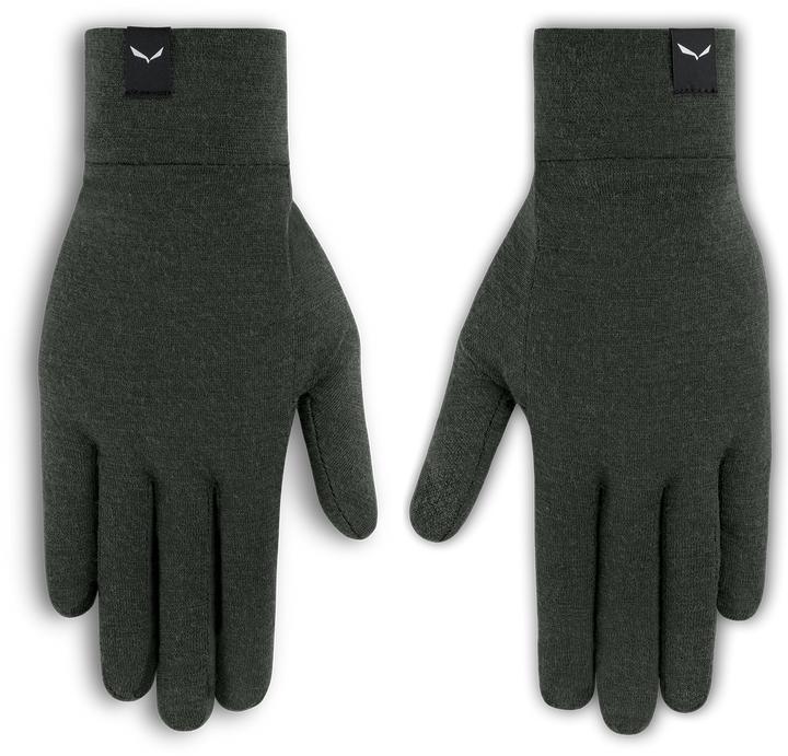 Produktbild Salewa Cristallo Merino Handschuhe Da (5)