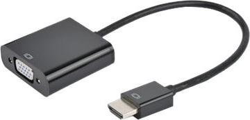 Prokord HDMI-VGA 010 (VGA, HDMI)