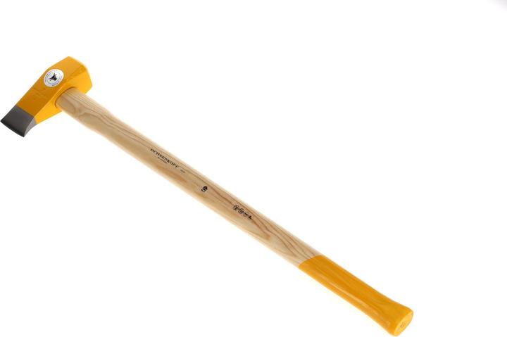 Actual product image Ochsenkopf Splitting hammer PROFI Wood splitting hammer