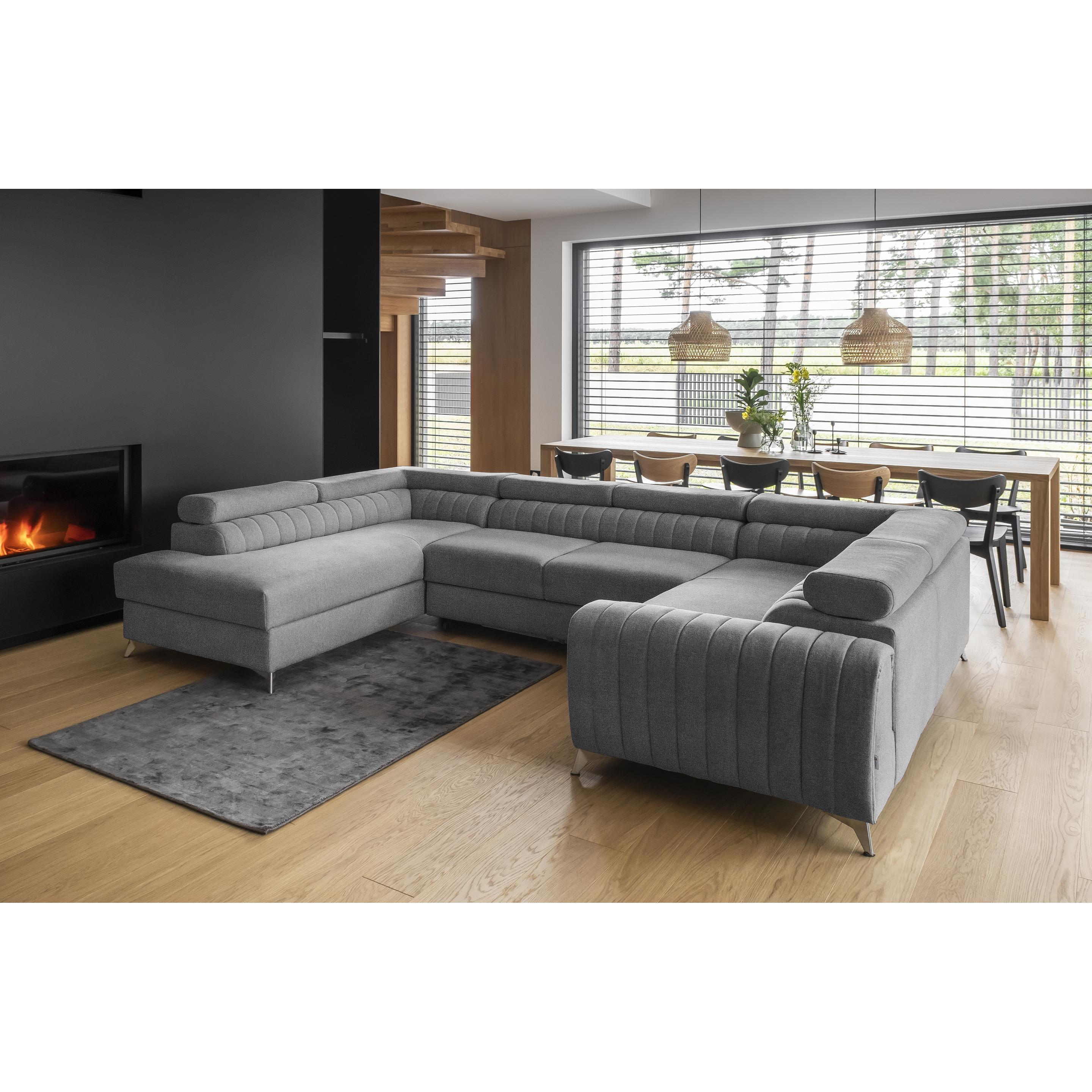ELTAP, Sofa, Louis (Wohnlandschaft, Bettsofa)