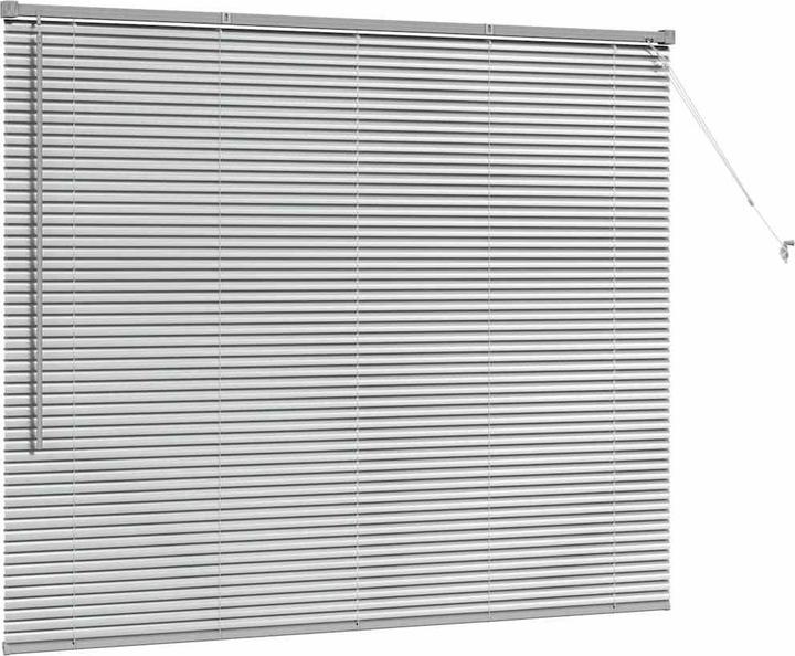 Produktbild vidaXL Balkenjalousien (130 x 160 cm)