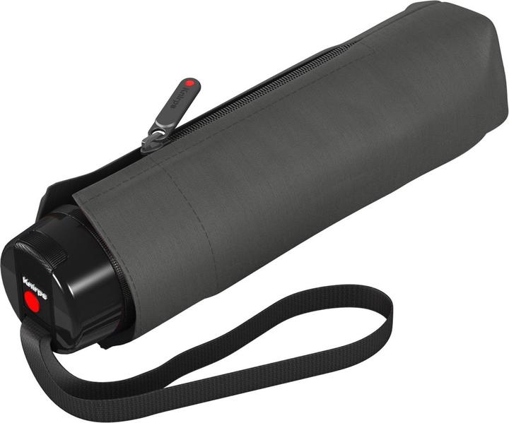 Actual product image Knirps T.020 small manual d'grey