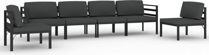 Produktbild vidaXL Louis