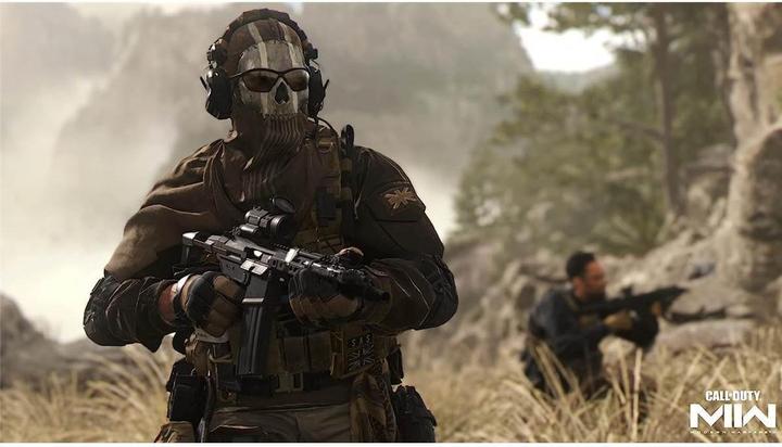 Immagine prodotto Activision Call of Duty: Modern Warfare II (Xbox Series X, Xbox One X, FR)