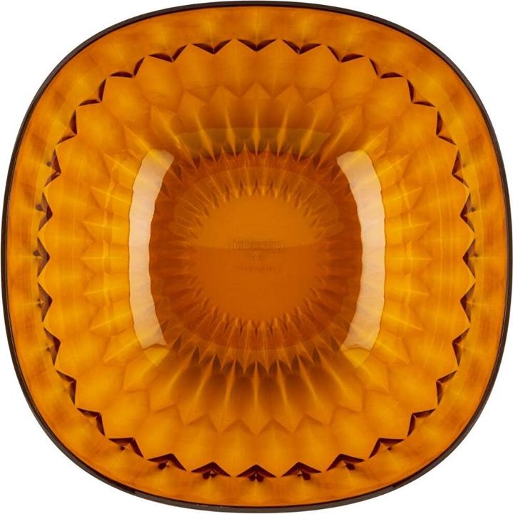 Produktbild Guzzini VANITY Schüssel 30 cm Caramel (6.28 l, 1 x)