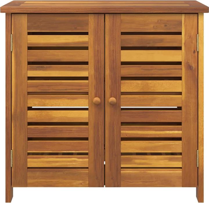 vidaXL Garten-Schrank