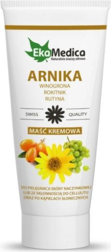 Produktbild MGA Na (Körpercreme, 200 ml)