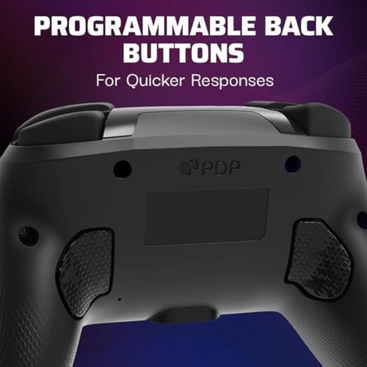 Produktbild PDP Afterglow Wave (Switch, Switch Lite, Switch OLED)