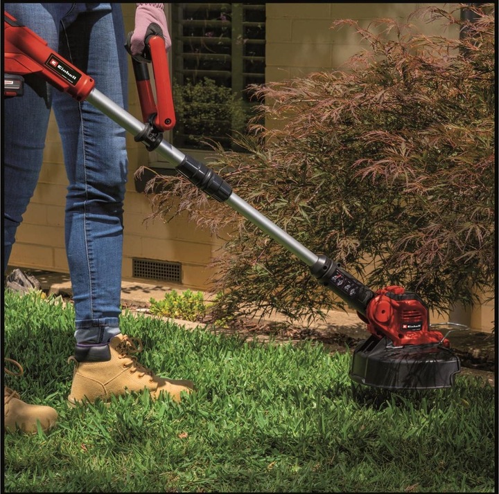 Produktbild Einhell GE-CT 18/28 Li Power X-Change (Trimmfaden)