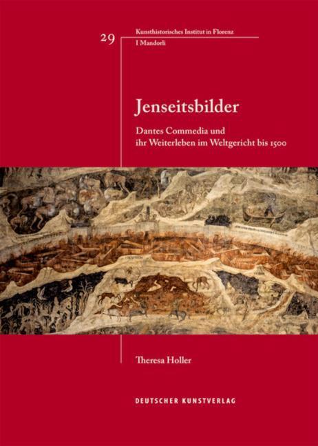 Produktbild Jenseitsbilder