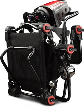 Produktbild Next Level Racing F-GT Lite Cockpit NLR-S015