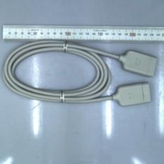 Image du produit Samsung BN39-02248B, câble OneConnect pour la série MU, 44 broches, 1,8 m (Connexion AV)