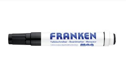 Produktbild Franken KombiMarker MagWrite (1x)