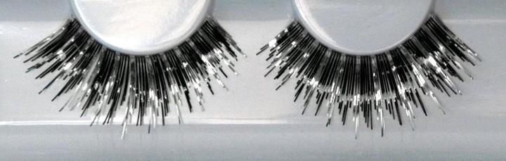 Actual product image Grimas Eyelash party (Artificial eyelashes)