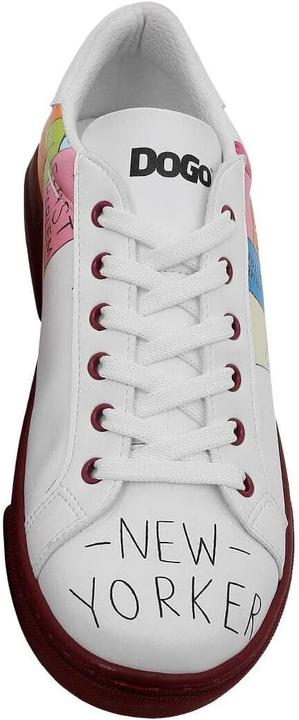 Image du produit Dogo Ace Dames Sneakers - Manhattan 41 (41)