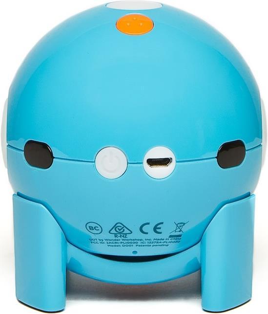 Produktbild Wonder Workshop Dot