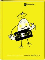 Produktbild Ei-Buch (Deutsch, 2013)