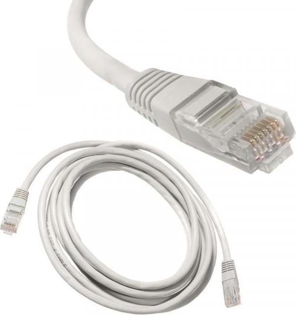 Produktbild Maclean Netzwerkkabel (UTP, CAT5e, 0.50 m)