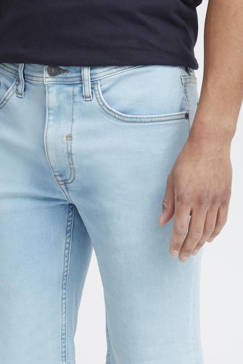 Actual product image Blend BHDenim shorts w. multiflex 20707722 (3XL)
