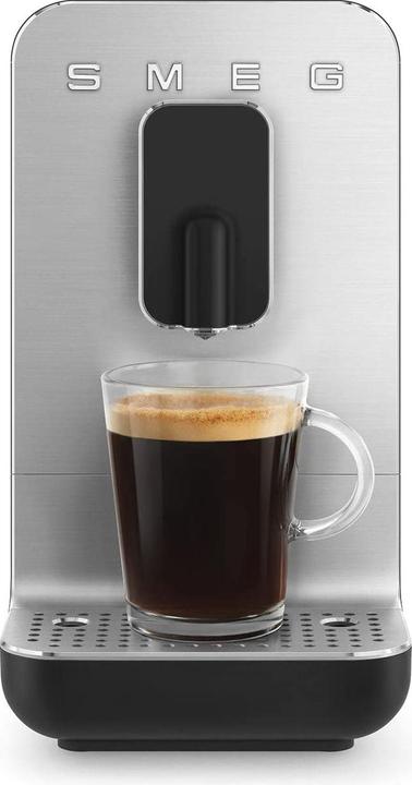 Produktbild Smeg BCC02BLMEU