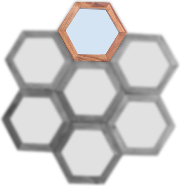 Produktbild SIT Möbel Valentina (35 x 35 cm)