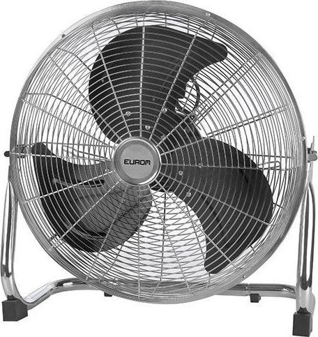Pedestal fan