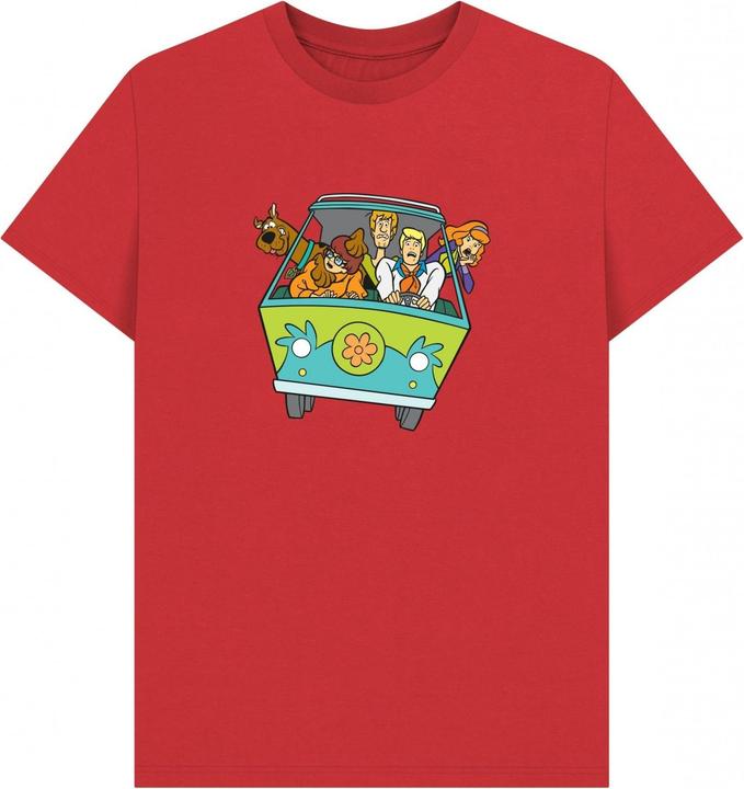 Produktbild Scooby Doo TShirt (XL)