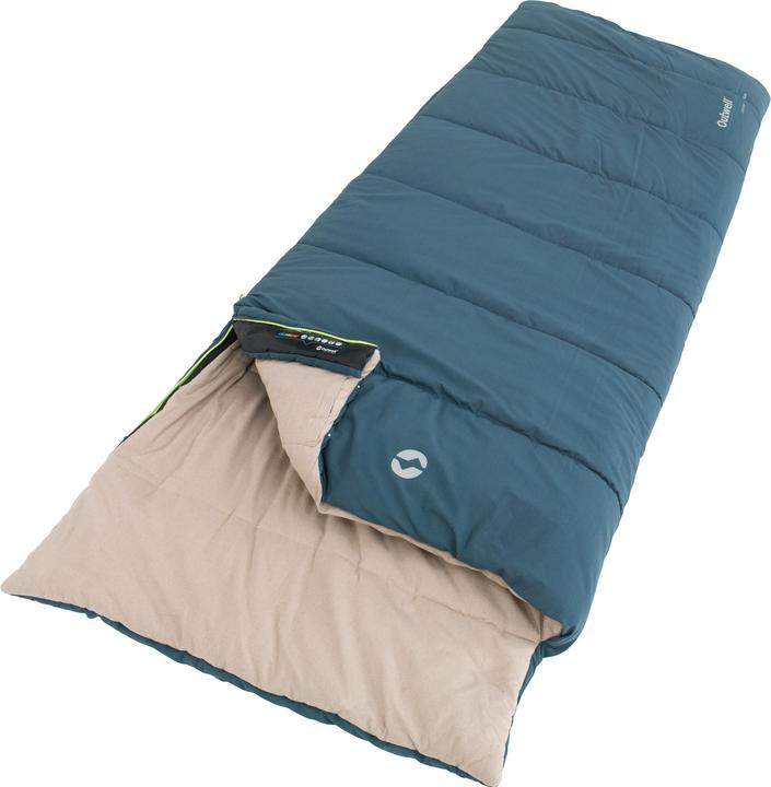 4 mann zelt Darwin 4 Plus Blackout