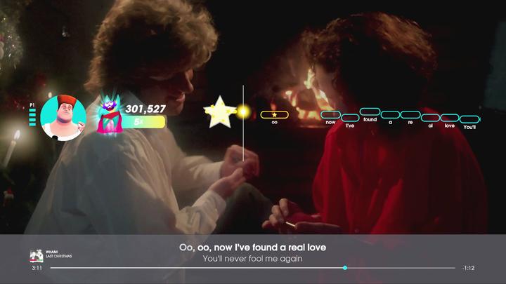 Image du produit Ravenscourt Let's Sing 2022 (+ 2 Mics) (PS5, Multilingue)