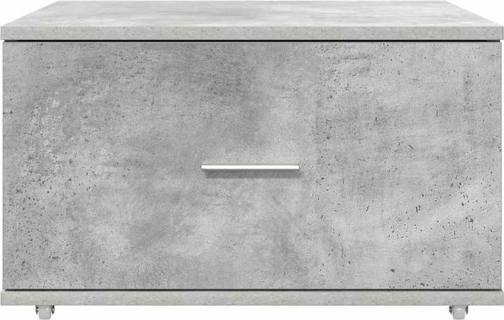 Actual product image vidaXL Schubladenschrank (45 x 55 x 33.50 cm)