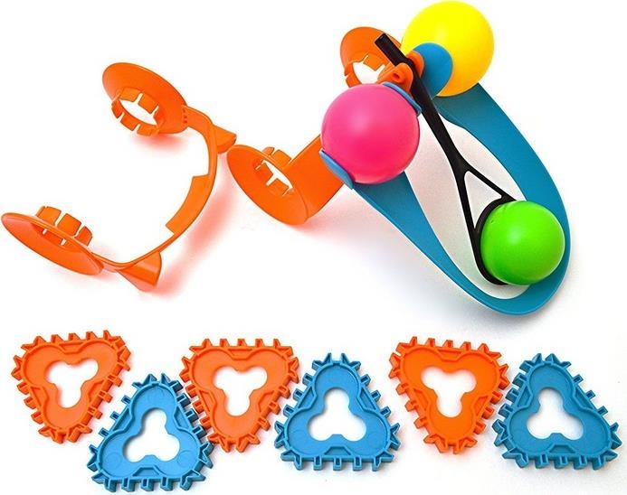 Actual product image Wonder Workshop Catapult - Accessories for Dash (Structural elements)