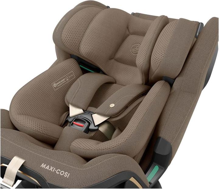 Immagine prodotto Maxi-Cosi MC Emerald (Reboarder, ECE R129/i-Size Standard)