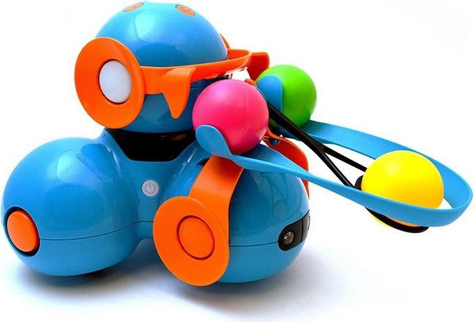 Productafbeelding Wonder Workshop Katapult - Accessoires voor Dash (Onderdelen)