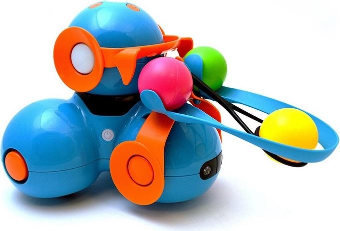 Actual product image Wonder Workshop Catapult - Accessories for Dash (Structural elements)
