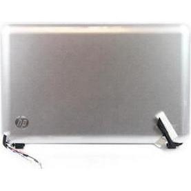 HP LCD FlushGlass 10.1 HD WBMC, Notebook Ersatzteile, Silber