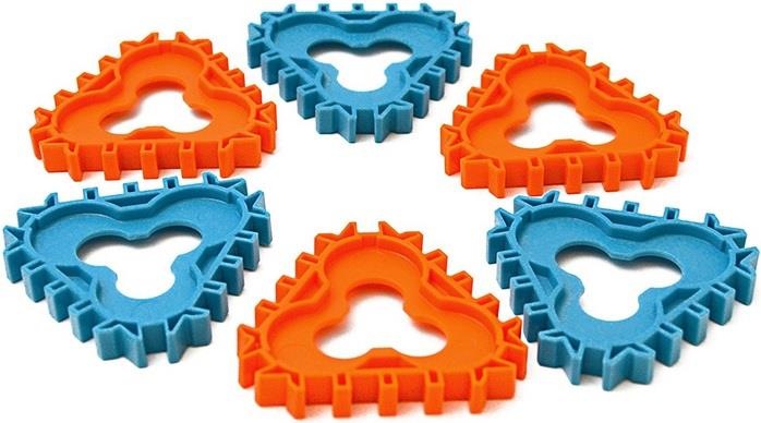 Actual product image Wonder Workshop Catapult - Accessories for Dash (Structural elements)