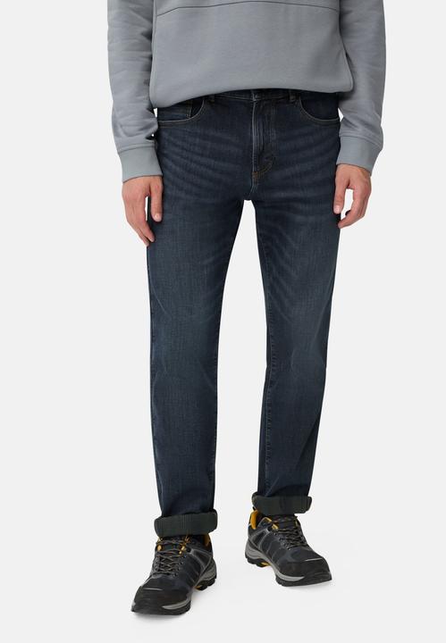 Immagine prodotto Camel Active 5-Pocket-Hose mit Thermo-Funktion (Banda radio 38 (2600 MHz))