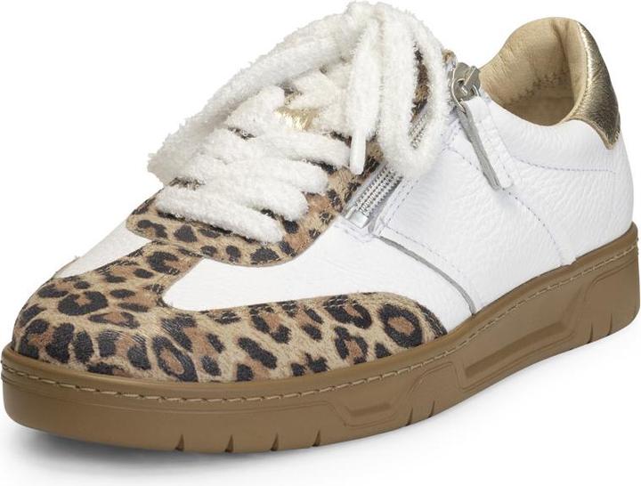 Image du produit Vitaform Sneaker Damen Weite H Hirschleder (35)
